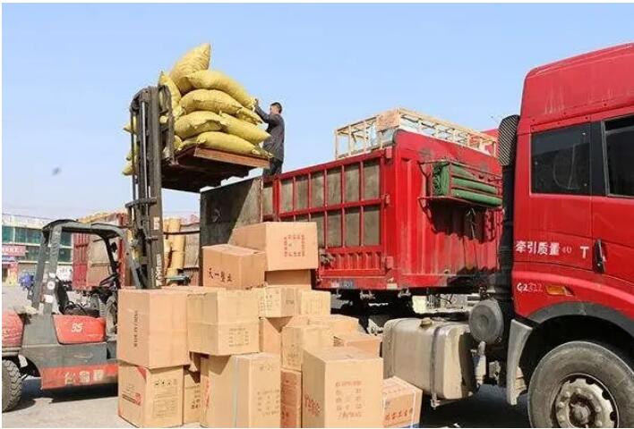 泉州到承德物流专线