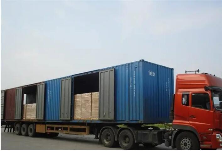 泉州到承德整车运输