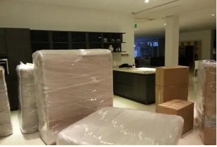 泉州到承德长途搬家