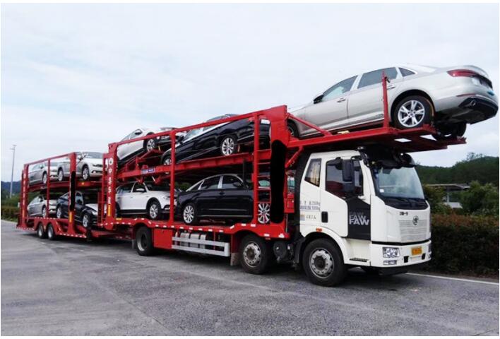 泉州到承德轿车托运